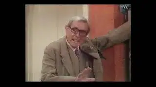 The Nineteenth Hole - Episode 1 - Central TV - by Johnny Speight