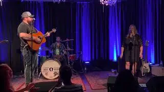 Jake Hoot & LaWanda Wilson - The Attic/Rock Brothers Brewing/Ybor City Miranda Lambert Cover/Tin Man