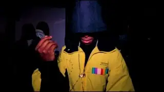TEEBOFG - MUNI (MUSIC VIDEO)