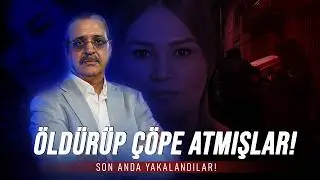 THE UZBEK WOMEN MURDERS THAT SHOOK ISTANBUL | Anatomy of Crime with Savaş Kurtbaba