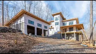 FOR SALE | 1045 Deer Ridge Road | Wooded Oasis