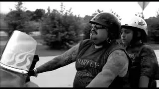 Реклама Harley-Davidson
