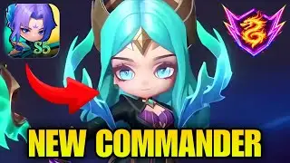 COMMANDER VEXANA?! Feb Go Go Pass, Collections & More (Magic Chess Go Go)