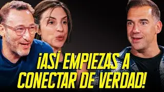 C&oacute;mo Conectar de Verdad con las Personas: &iexcl;Nadie Te Ense&ntilde;a Esto!