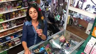 YoCan Vaporizer Dry Herb Pen