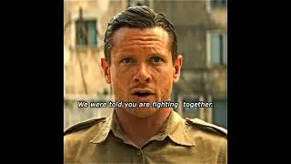 Enemy planes tore into the SAS &mdash; and Paddy soon regretted taking orders.#shorts #viral #tredning