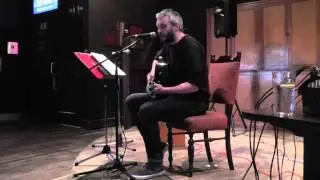 Glasgow Singer/Songwriter Mic Clark - Partick Brewing Co Open Mic
