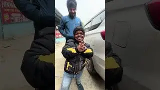 krish का गाना सुनेगा kya?😂