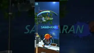 KAIL PANCING GAMEPLAY#1