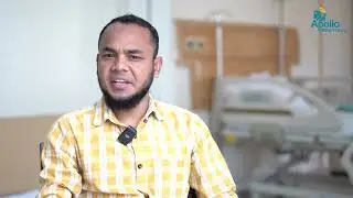 From Bangladesh to Bangalore | Kidney Transplant with Dr. Gokul Nath at Apollo