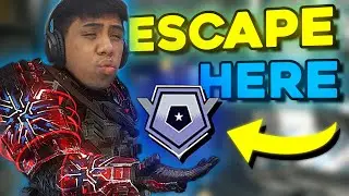STUCK IN PLAT/DIAMOND? LISTEN TO THIS! (VIEWER VOD REVIEW) #haloinfinite #haloinfiniteranked