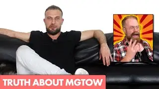 3 Dumbest MGTOW / Blackpill Beliefs