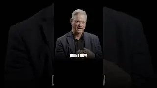 Gary Sinise on TOM HANKS and Helping VETS