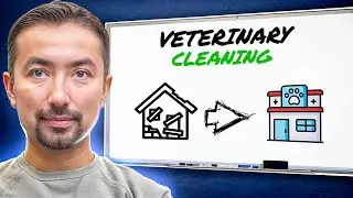Veterinary Facility & Clinic Cleaning in Baltimore MD | Interworld Cleaning