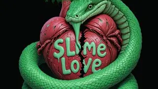 YPCvonny- Slime Love [Official Audio]