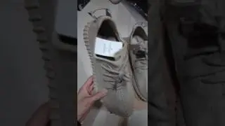 adidas yeezy 350 boost oxford tan