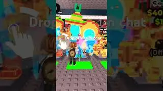 Leave offers in chat my ps I go first