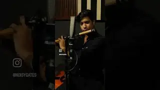Flute by Yaman Verman / Noisy Gates Studios
