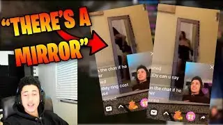 diss god accidentally showed this on stream (banned)...