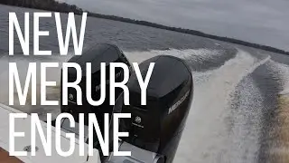 Ultimate Day Off. Angler Qwest on Lake Maxinkuckee, IN | PontoonTV