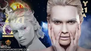 LIBRA May 2021 Horoscope ♎ GoToHoroscope