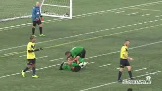 CSL First Division Championship 2019   Highlights