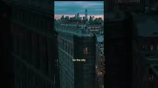 What's happening to the Flatiron Building