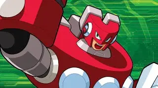 Battle Network 2 Chapter 12: Magnetman.EXE