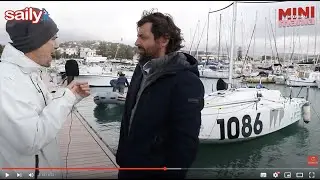Questo Mini650 &egrave; tutto italiano!