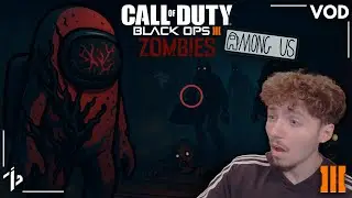 Exploring the MOST INSANE Custom Zombie Maps! | VOD