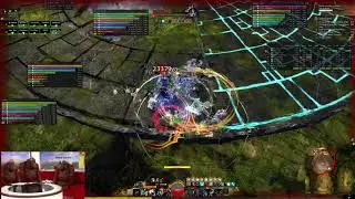 VG alacren tank PoV