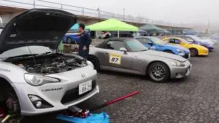 Intro Japanese Cars Culture