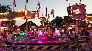 ONRIDE Future Dance (Boesveld) , Oktoberfeest Sittard 2017