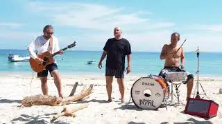 NTRL- Kau Acoustic Ver