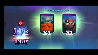 Frag Pro Shooter - Legendary Chest Opening 😱🔥Gaming Video. 