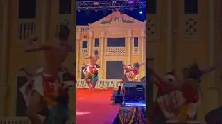 Chaiti parba & palishree Mella 2025