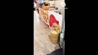 Pakiza Restaurant in Malaysia Chokit tasty and spicy Food Recipes 24 hours Available