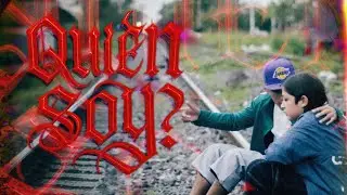 Alexis Benjamin - &iquest;QUIEN SOY? - @_FutureBeats_  - STYLO 32 - MUSIC QUIALITY (FILM BY: Aaron Beating)