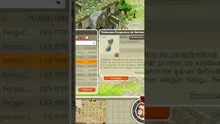 Ahorra Kamas en Scroll | #dofusretro #dofus #dofusankama #ankama #kamasdofus kamas