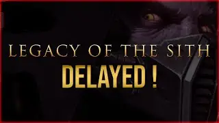 SWTOR 7.0 2022 Release Date!