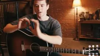 Alec Benjamin - I Built a Friend (The Story Behind the Story)