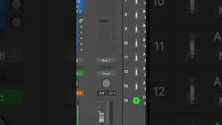 Best Vocal FX in Logic Pro X