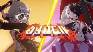 Honkai Star Rail 4.0: SparxieCon Official Boss Fight
