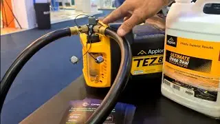 Bomba de vácuo diferenciada lançada na FEBRAVA 2023
