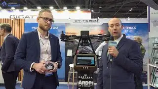 FAB'ONE et ARDPI au coeur de Milipol 2025 : l'interview de Laurent Occhini et Julien Fabre