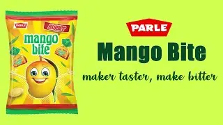 Mango bite stop motion In Premiere Pro