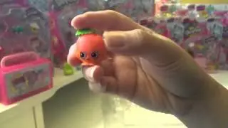 Shopkins Season 4: 12 pack and 5 pack opening! New Petkins Introduce!