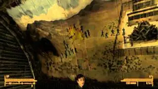 Fallout New Vegas - History of The Boomers