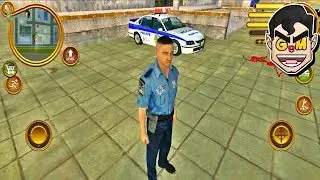 Miami Crime Police - Officer - Android Gameplay HD