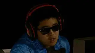 EVO 2018 - SSBM - OG SwedishDelight vs Wizzrobe - Top 8
